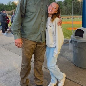 Meet your Posher, Rae